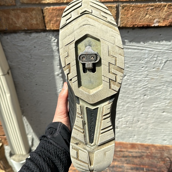 PEARLA AZUMI BIKE SHOES SIZE 11 - Picture 6 of 6